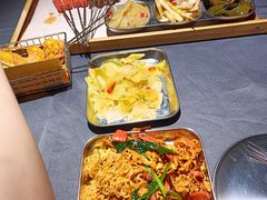 -M-MIX电音烤吧