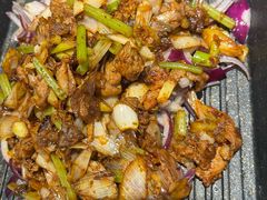 -紫光园(劲松店)