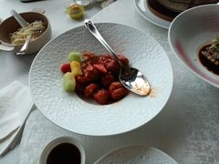 -夏宫中餐厅(静安香格里拉店)