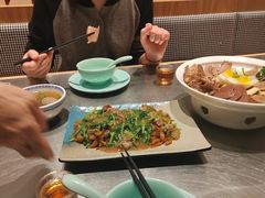 -潮界(虹桥新天地店)