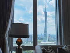 -广州富力丽思卡尔顿酒店