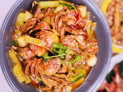 -船长9号·精致湖北菜(江滩店)