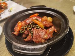 黑椒牛柳粒-御宝轩(益丰·外滩源店)