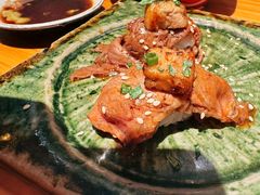-鮨椿(瑞虹天地太阳宫店)