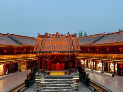 -台儿庄古城