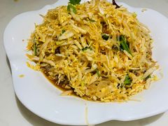 -老仁义·清真菜(太古街店)