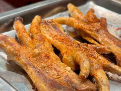 -奉天宴遇烧烤·冒锅