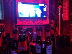-酷秀KTV(阳泉滨河店)