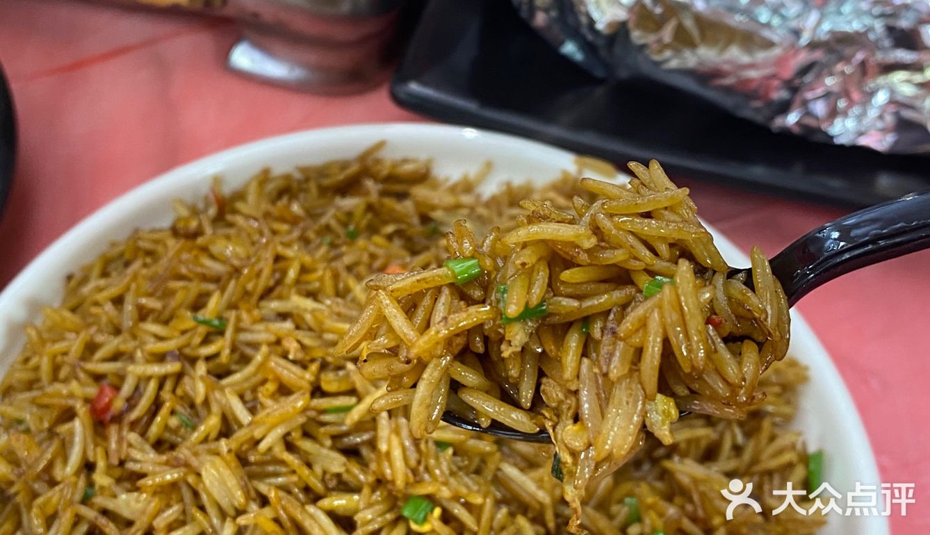 又发现了四方坪的宝藏店！