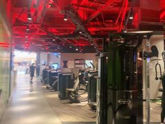 -威尔仕健身·游泳(龙湖天街店)