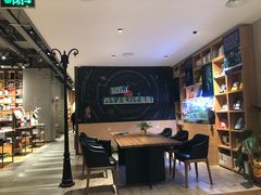 -百新书局(尚悦湾店)