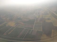 -石家庄正定国际机场-T2航站楼