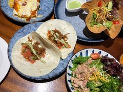 -Cactus墨西哥仙人掌餐厅