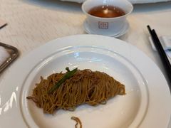 -香乐园·淮扬菜中餐厅·Shang Garden(福田香格里拉店)