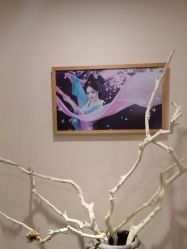 -盘子女人坊古装写真摄影(天津总店)