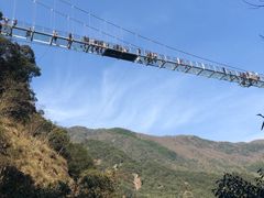 -宁波五龙潭景区