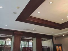 -老洋房花园饭店(绍兴路店)