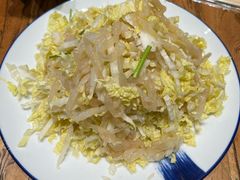 -滨海小渔村·海肠捞饭·鲅鱼水饺·特色老火鱼丸汤(华田店)