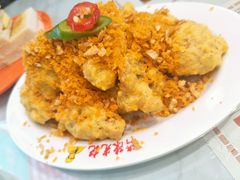 -澳门陈光记烧味饭店(万象城店)