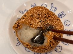 -白玉兰食品(中山公园龙之梦店)