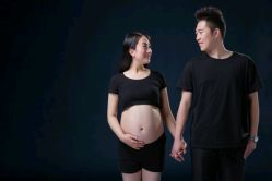 点击看大图 -iplus爱家高端孕妇摄影