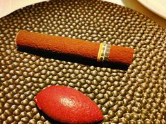 -翡翠36餐厅(浦东香格里拉店)