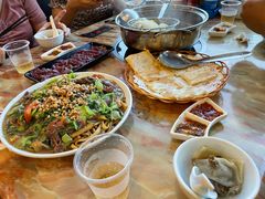 -壮雄牛屠牛肉店(两英店)