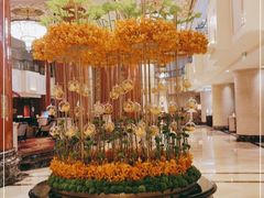 -北京中国大饭店