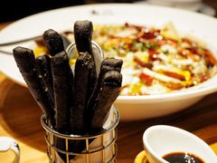 -太二酸菜鱼(福州泰禾店)