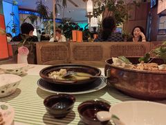 -桂满陇·杭州小馆(巴黎春天浦建店)