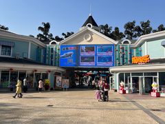 -海合安成都极地海洋公园
