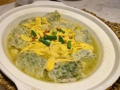 -不倒翁·安徽名菜楼(步行街店)