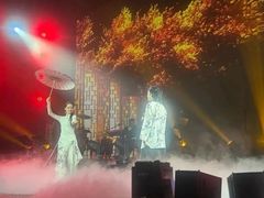-赤红音乐现场(浦东金桥路店)