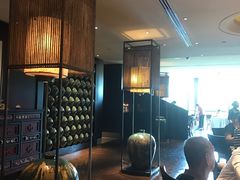 -世博洲际酒店-盛会堂中餐厅