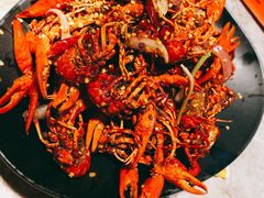 -沪小胖小龙虾(淮海中路旗舰店)