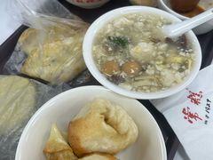 -常州糕团店(北大街新世纪商城店)