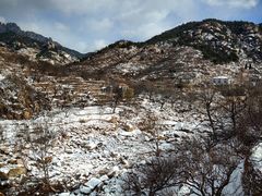 -崂山九水游览区