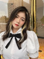 -苑苑发型设计