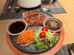 -mango tree芒果树餐厅(K11店)