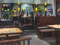 -红蜡烛-养生粥-津鲁菜(中山路店)