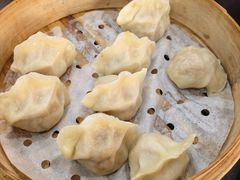-老边饺子馆(中街店)