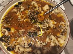 -四川饭店(长白店)