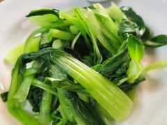 鸡毛菜-沪西老弄堂面馆(定西路店)
