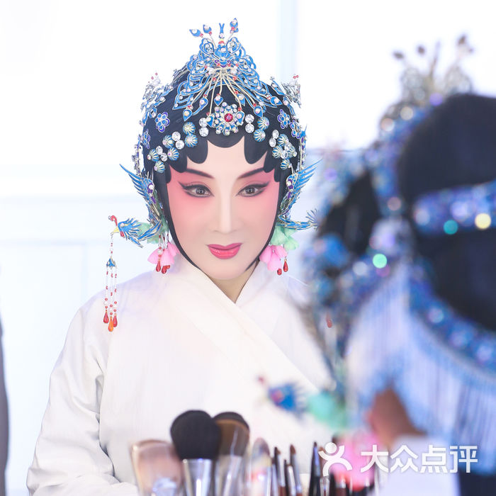 粉墨丹青戏曲摄影工作室