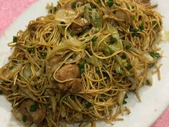 -民记食店(沙溪店)