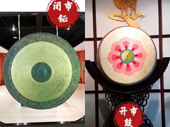-西安大唐西市博物馆