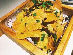 玉米锅巴-千岛湖小鱼儿·淳安匠心农家菜