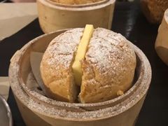 -甘单茶事小馆(洋河店)