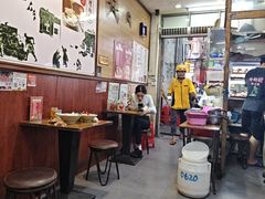 -三爷糟粕醋·鲜鱼汤·海南特色小吃(新华南路店)