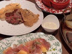 -Mammamia意大利餐厅(阳春巷店)